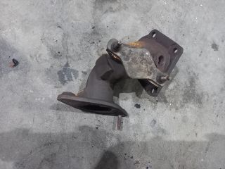 bontott RENAULT MASTER Kipufogó Könyök